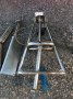 Monitor Wind Vane Self steering