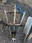 Monitor Wind Vane Self steering