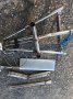 Monitor Wind Vane Self steering