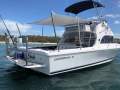 Caribbean 27 Flybridge Sports Fisherman