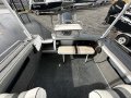 Quintrex 570 Freedom Sport 2005 model 150Hp Yamaha 4Stroke motor low 395hrs