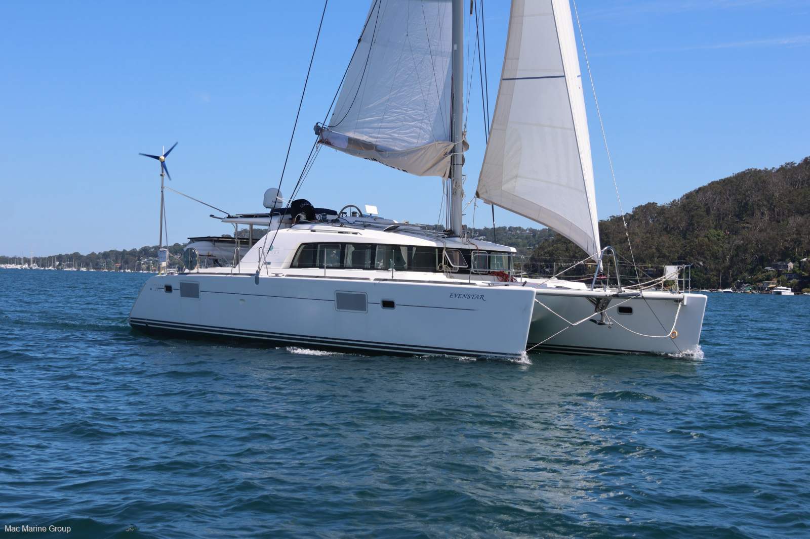 Lagoon 440