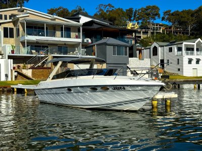 Sunseeker Portofino 31 USA - Sea Ray, Bayliner