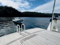 C & P MARINE 25 METRE