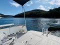 C & P MARINE 25 METRE