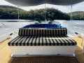 C & P MARINE 25 METRE