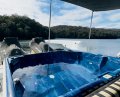 C & P MARINE 25 METRE
