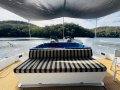 C & P MARINE 25 METRE