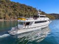 C & P MARINE 25 METRE