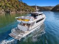 C & P MARINE 25 METRE