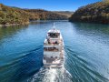 C & P MARINE 25 METRE
