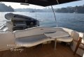 Mustang 3800 Sportscruiser - Refit in 2022:2000 Mustang 3800