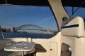 Mustang 3800 Sportscruiser - Refit in 2022:2000 Mustang 3800