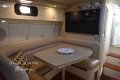 Mustang 3800 Sportscruiser - Refit in 2022:2000 Mustang 3800