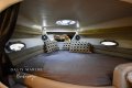 Mustang 3800 Sportscruiser - Refit in 2022:2000 Mustang 3800