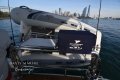 Mustang 3800 Sportscruiser - Refit in 2022:2000 Mustang 3800
