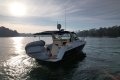 Mustang 3800 Sportscruiser - Refit in 2022:2000 Mustang 3800