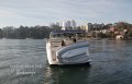 Mustang 3800 Sportscruiser - Refit in 2022:2000 Mustang 3800