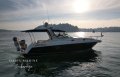 Mustang 3800 Sportscruiser - Refit in 2022:2000 Mustang 3800