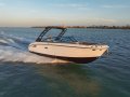 New Sea Ray 270 SDX