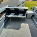 Stabicraft 589XR 5mm Hull plate boat, Etec 130 HP
