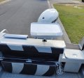 Stabicraft 589XR 5mm Hull plate boat, Etec 130 HP