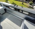 Stabicraft 589XR 5mm Hull plate boat, Etec 130 HP