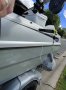 Stabicraft 589XR 5mm Hull plate boat, Etec 130 HP