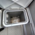 Stabicraft 589XR 5mm Hull plate boat, Etec 130 HP
