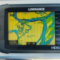 Stabicraft 589XR 5mm Hull plate boat, Etec 130 HP