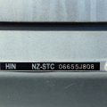 Stabicraft 589XR 5mm Hull plate boat, Etec 130 HP