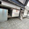 Stabicraft 589XR 5mm Hull plate boat, Etec 130 HP
