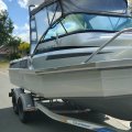 Stabicraft 589XR 5mm Hull plate boat, Etec 130 HP