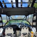 Stabicraft 589XR 5mm Hull plate boat, Etec 130 HP
