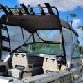 Stabicraft 589XR 5mm Hull plate boat, Etec 130 HP