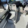 Stabicraft 589XR 5mm Hull plate boat, Etec 130 HP