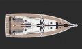 Dufour 41 Company Demonstrator:Dufour 41 - Ex-Factory