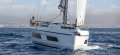 Dufour 41 Company Demonstrator