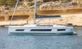 Dufour 41 Company Demonstrator