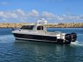 Noosa Cat 3100 Cuddy