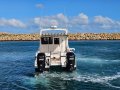 Noosa Cat 3100 Cuddy