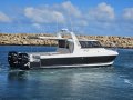 Noosa Cat 3100 Cuddy