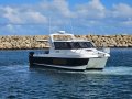 Noosa Cat 3100 Cuddy