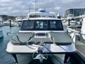 Noosa Cat 3100 Cuddy