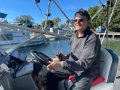 Bayliner 245 Sports Cruiser