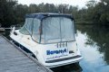 Bayliner 245 Sports Cruiser