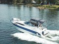 Bayliner 245 Sports Cruiser