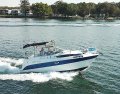 Bayliner 245 Sports Cruiser