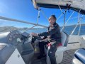 Bayliner 245 Sports Cruiser