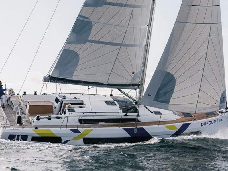 Dufour 44